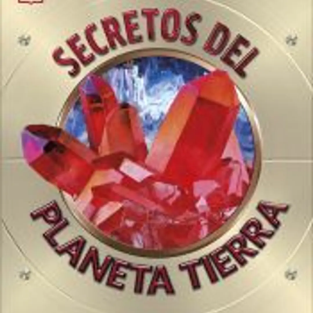 Secretos del planeta Tierra 1
