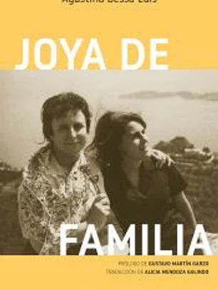 Joya de familia