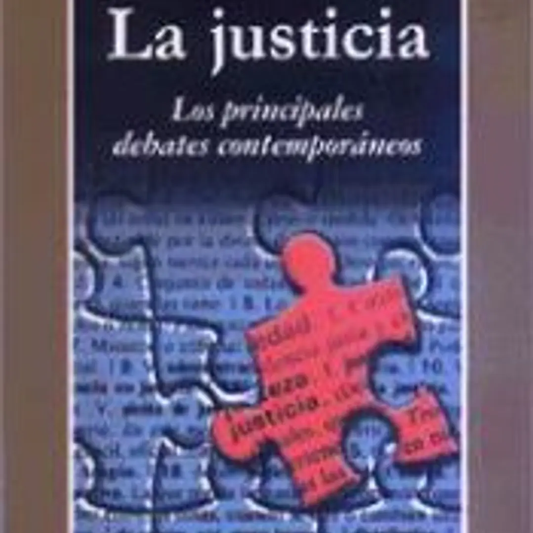 La justicia 1