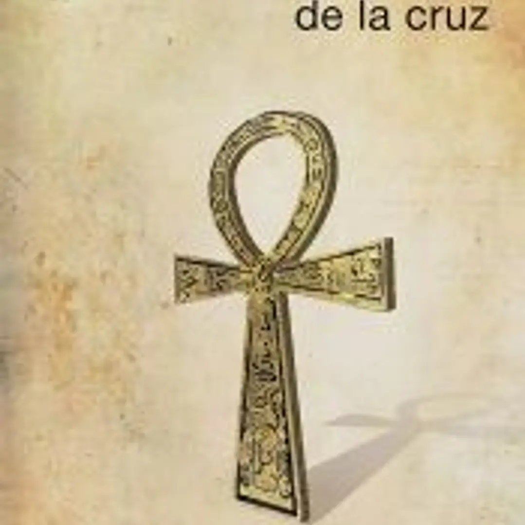 simbolismo de la cruz, El 1