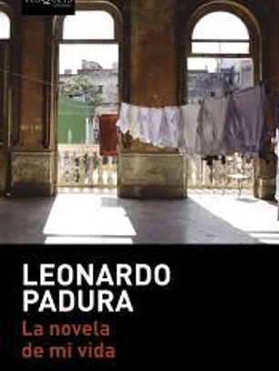 La novela de mi vida