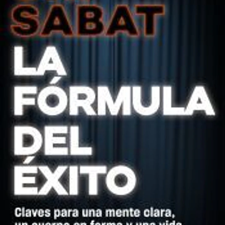 La fórmula del éxito 1