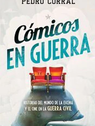 Cómicos de guerra