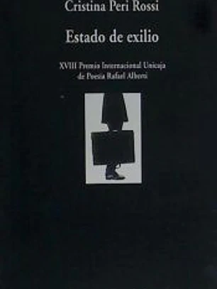 ESTADO DE EXILIO