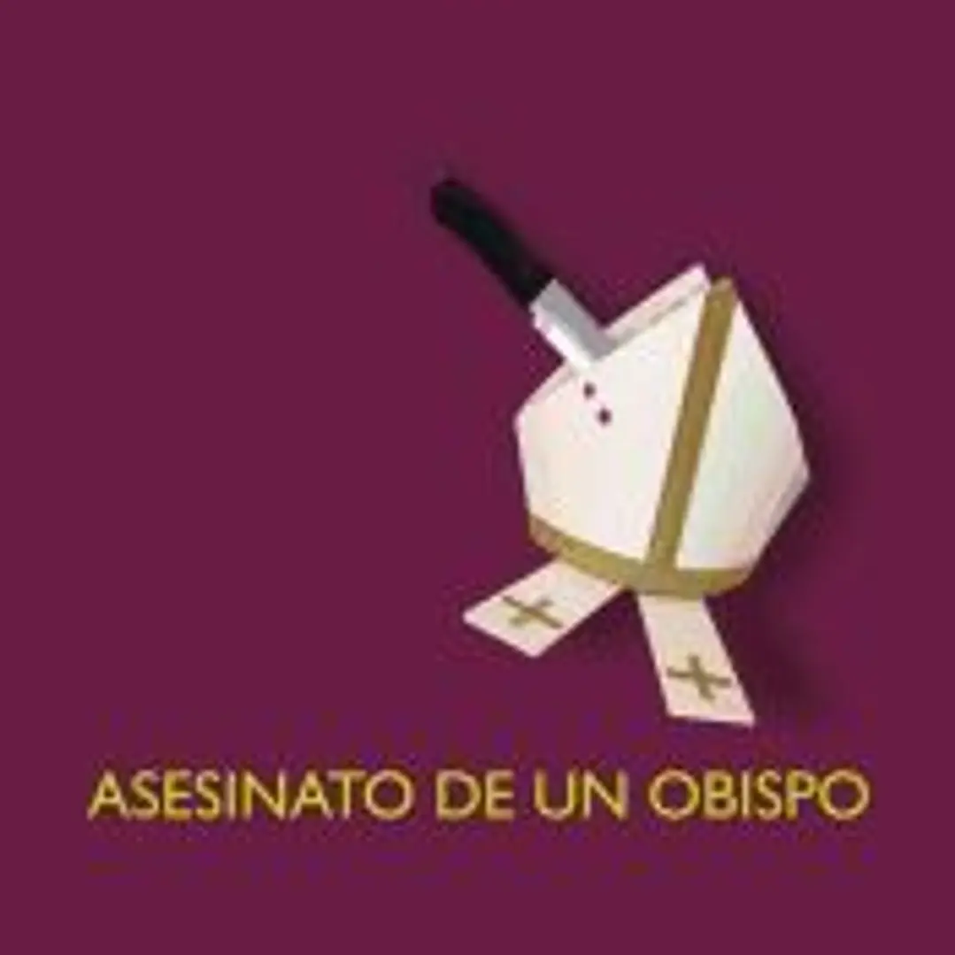 Asesinato de un obispo 1