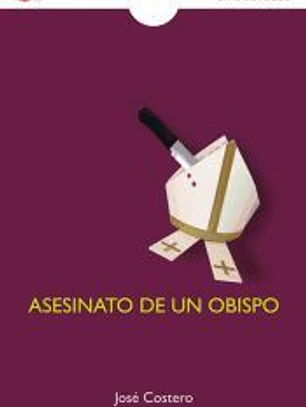 Asesinato de un obispo