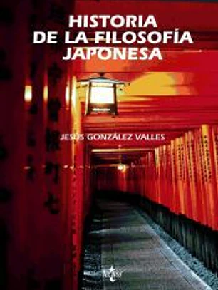 Historia de la filosofía japonesa