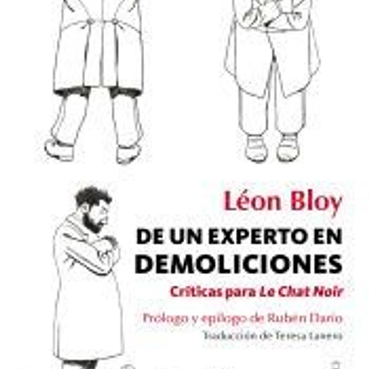 De un experto en demoliciones: Críticas para Le Chat Noir 1