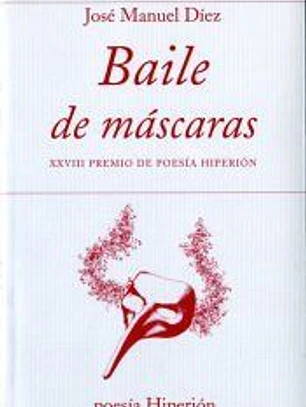 BAILE DE MASCARAS