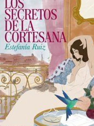 Los secretos de la cortesana