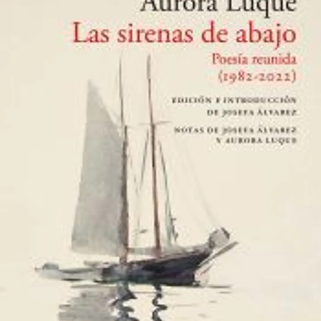 Las sirenas de abajo 1
