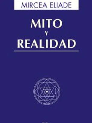Mito y realidad