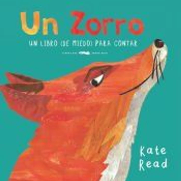 Un Zorro 1
