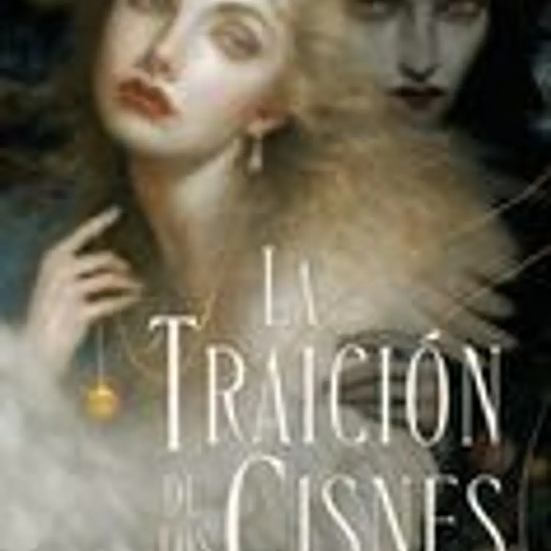 La traición de los cisnes 1