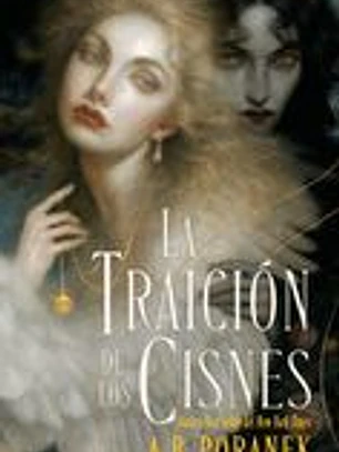 La traición de los cisnes