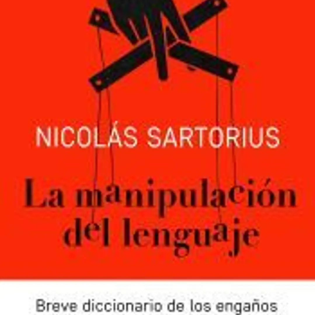 La manipulación del lenguaje 1