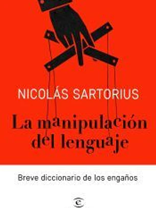La manipulación del lenguaje