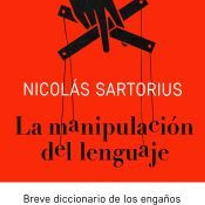 La manipulación del lenguaje 1