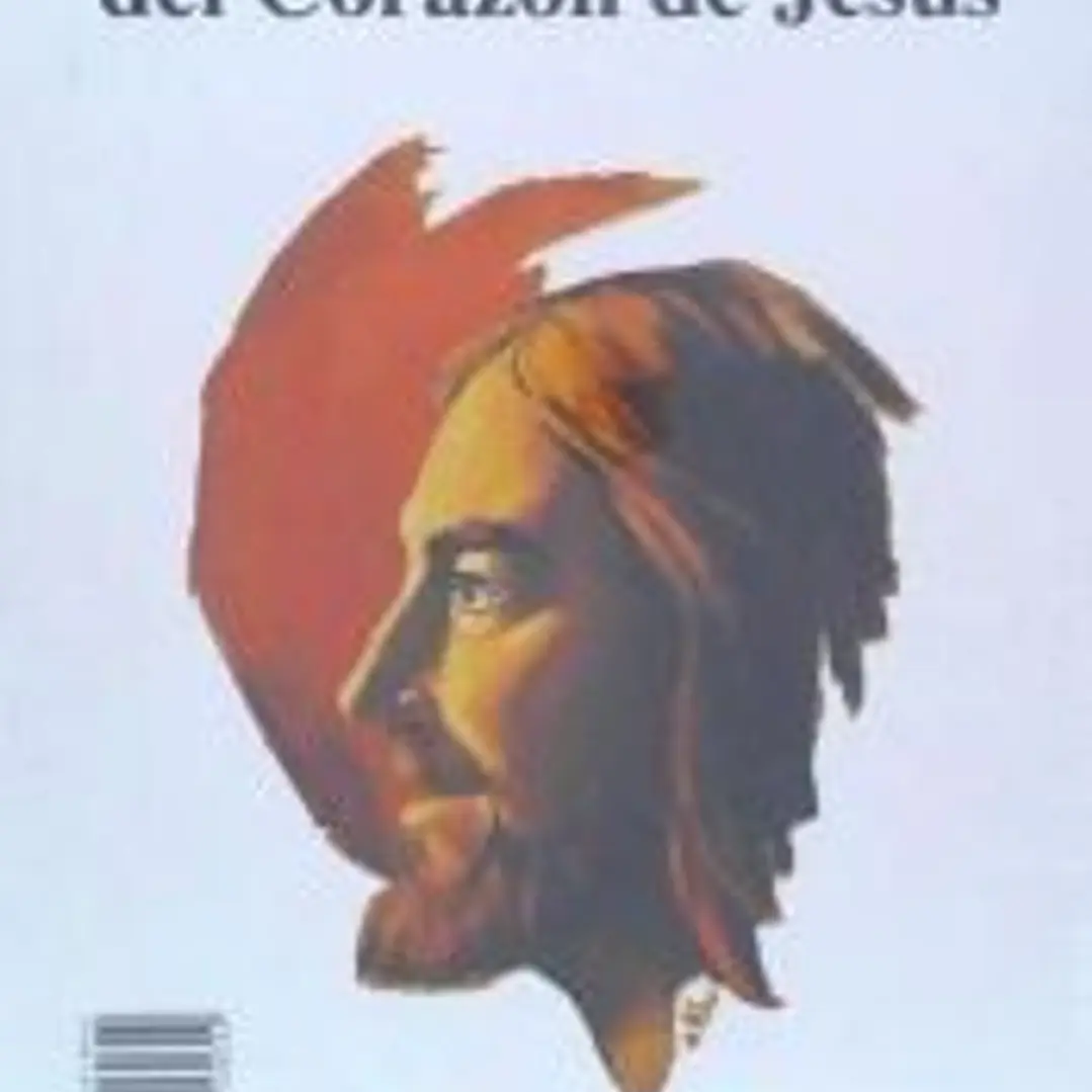 TACO CALENDARIO DEL CORAZÓN DE JESÚS 2010 (GIGANTE) 1