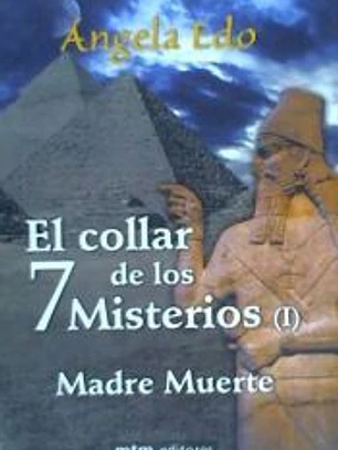 EL COLLAR DE LOS 7 MISTERIOS (1)