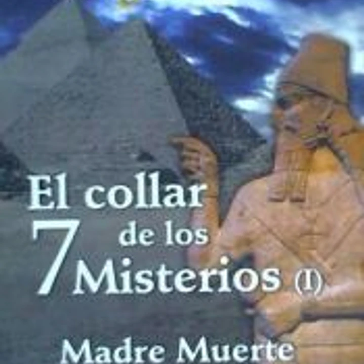 EL COLLAR DE LOS 7 MISTERIOS (1) 1