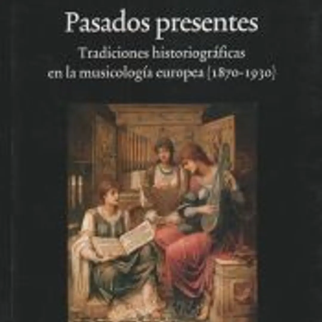 Pasados presentes 1