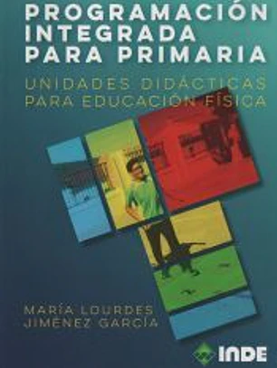 Programación integrada para Primaria