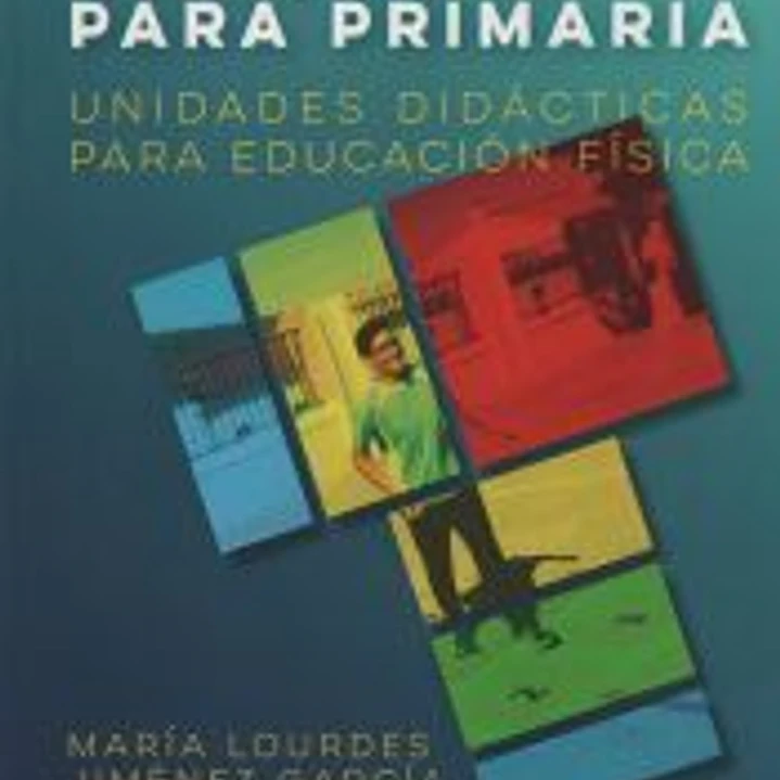 Programación integrada para Primaria 1