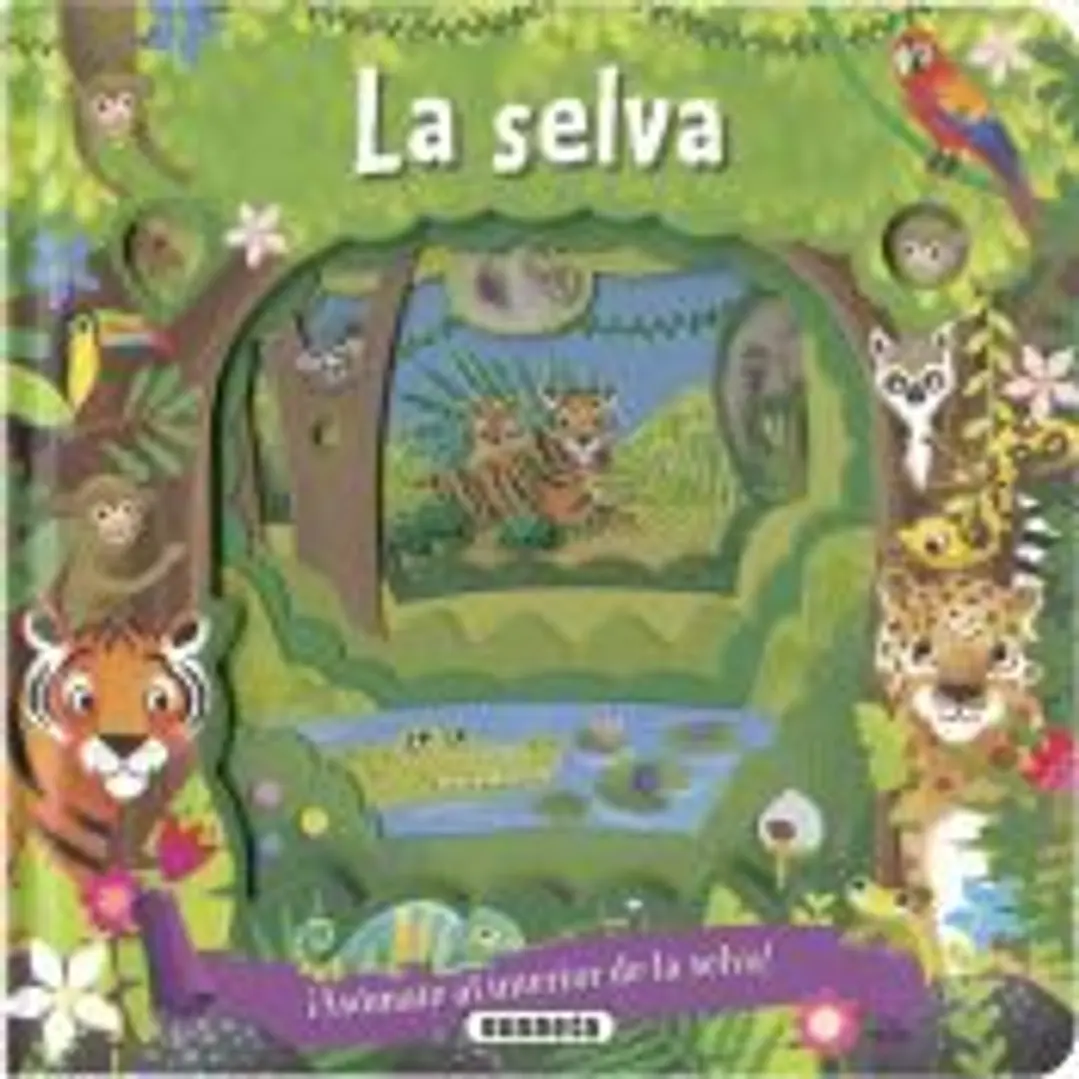 La selva 1