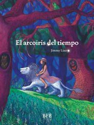 El arco iris del tiempo