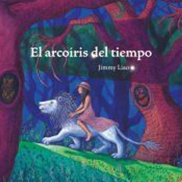 El arco iris del tiempo 1