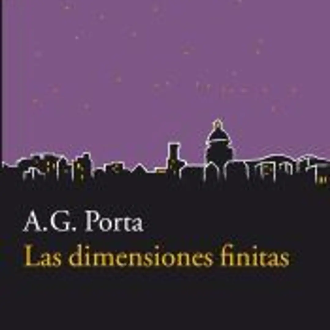 Las dimensiones finitas 1