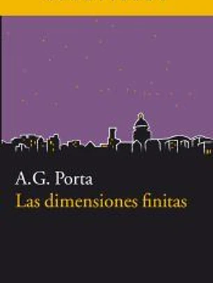 Las dimensiones finitas