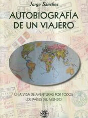 Autobiografía de un viajero