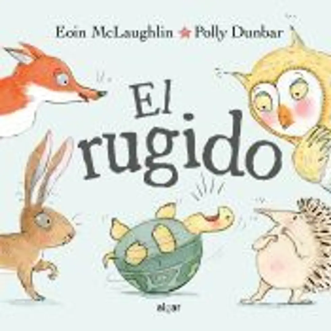 El rugido 1