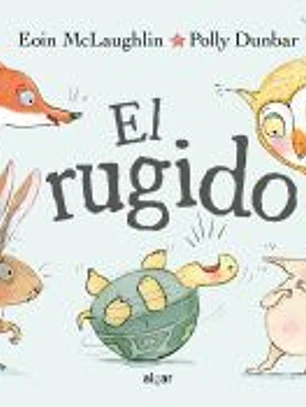 El rugido