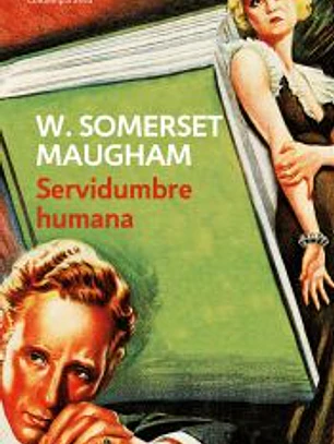Servidumbre humana
