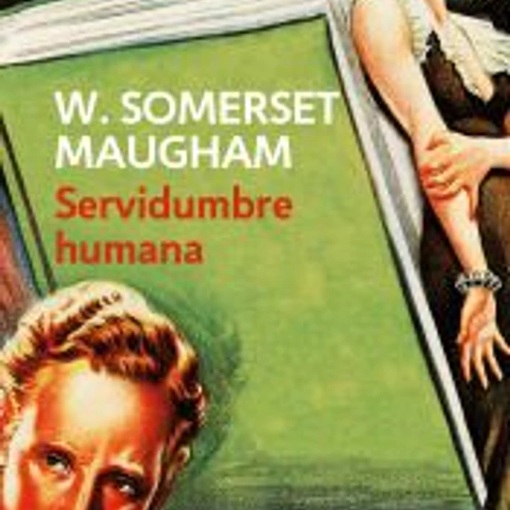 Servidumbre humana 1