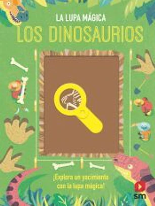 Los dinosaurios