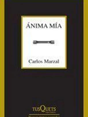 Ánima mía