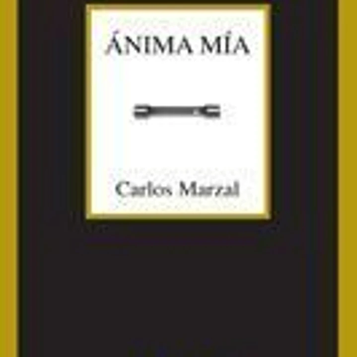 Ánima mía 1