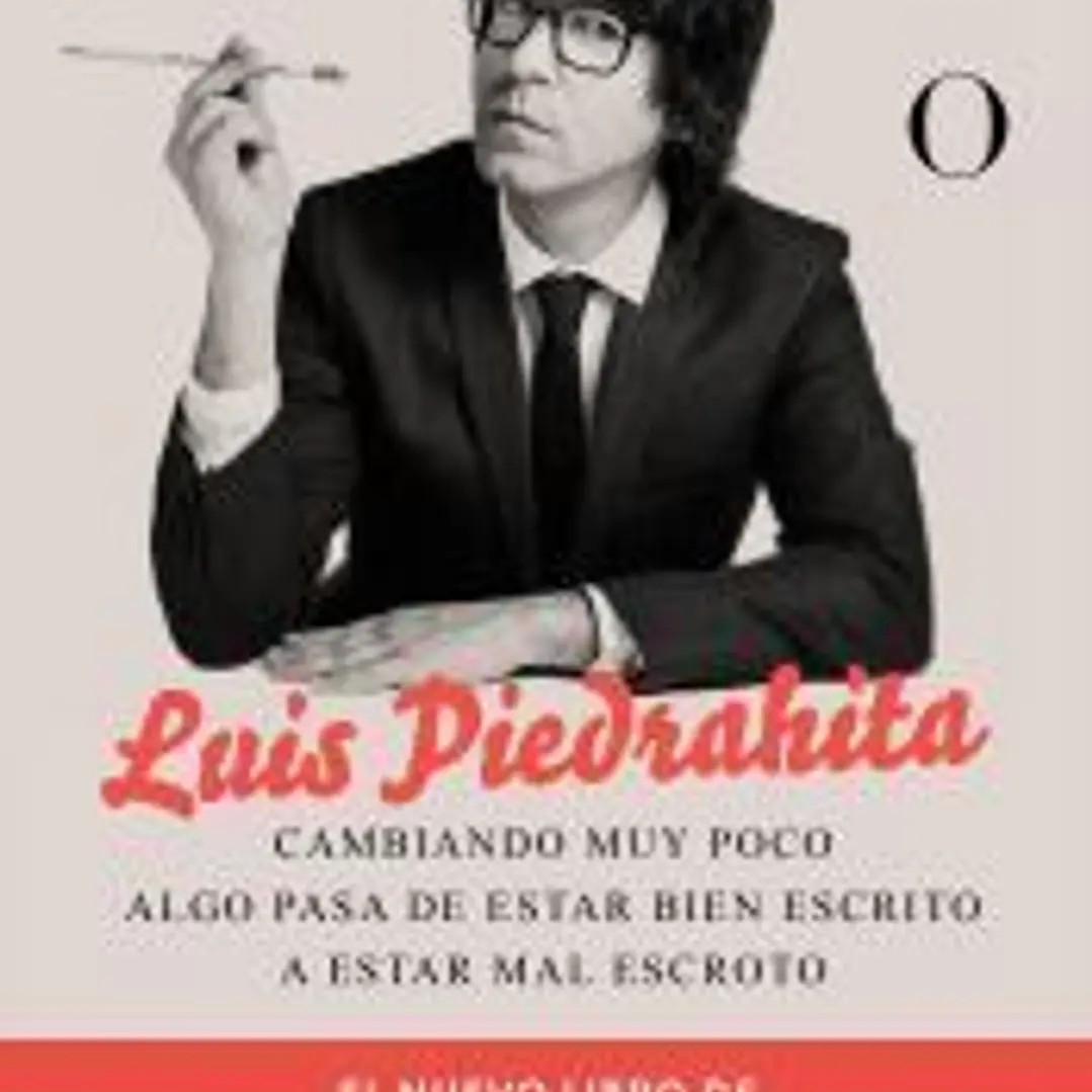 Cambiando muy poco algo pasa de estar bien escrito a estar mal escroto 1
