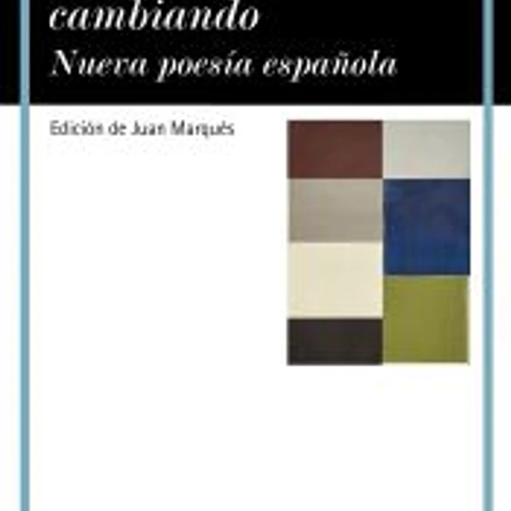 El tiempo está cambiando 1