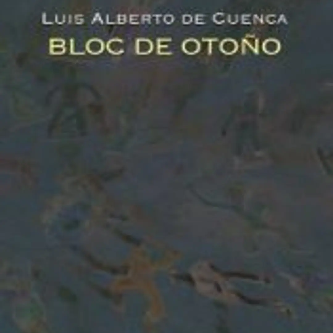 Bloc de Otoño 1