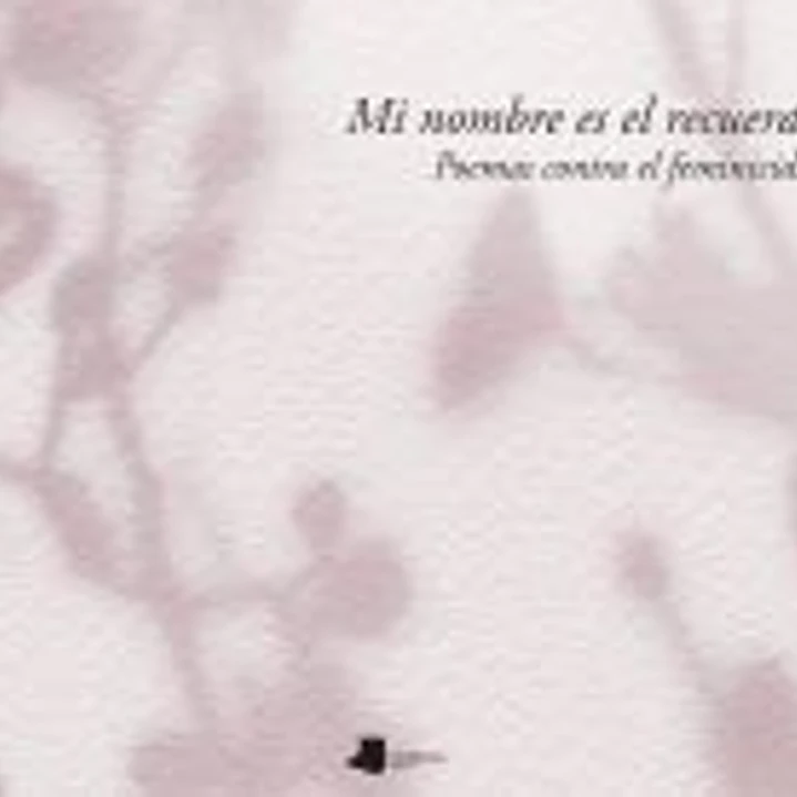 Mi nombre es el recuerdo 1