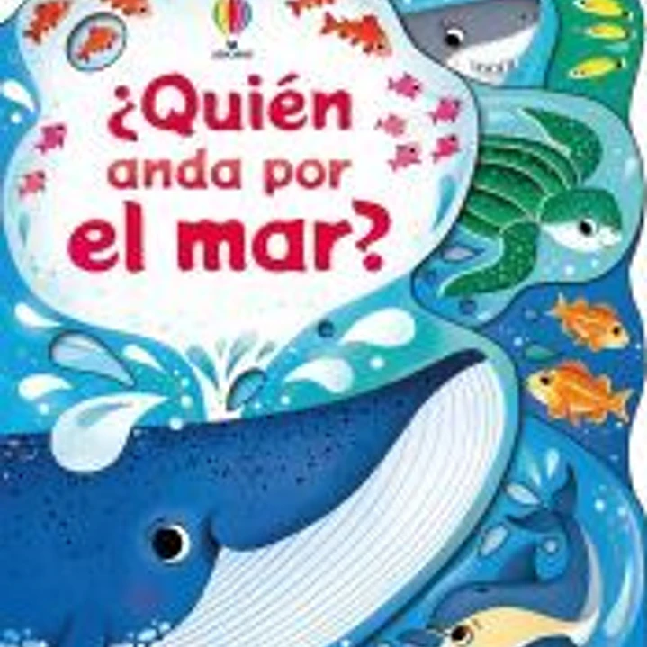 QUIEN ANDA POR EL MAR? 1