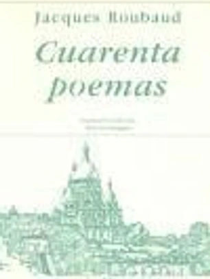 Cuarenta poemas