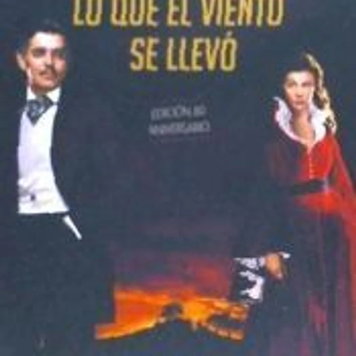 La fabulosa historia de ?Lo que el viento se llevo? 1