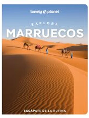 Explora Marruecos 1