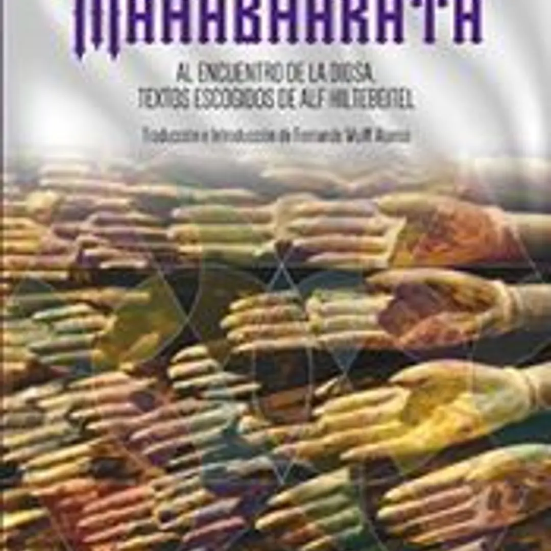 En Busca del Mahabharata 1